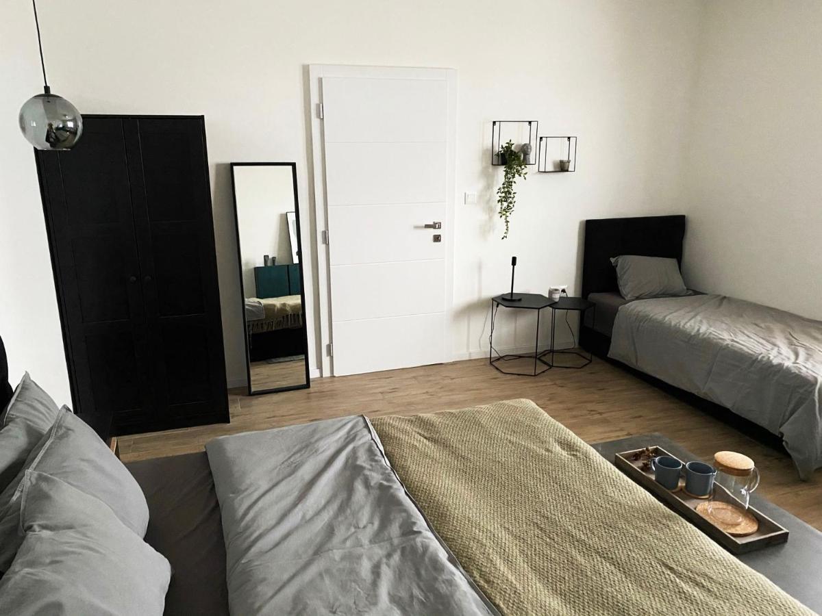 Apartmany Elli Myto pod Dumbierom Ngoại thất bức ảnh