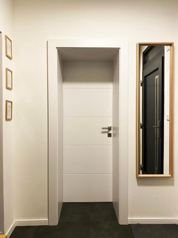 Apartmany Elli Myto pod Dumbierom Ngoại thất bức ảnh