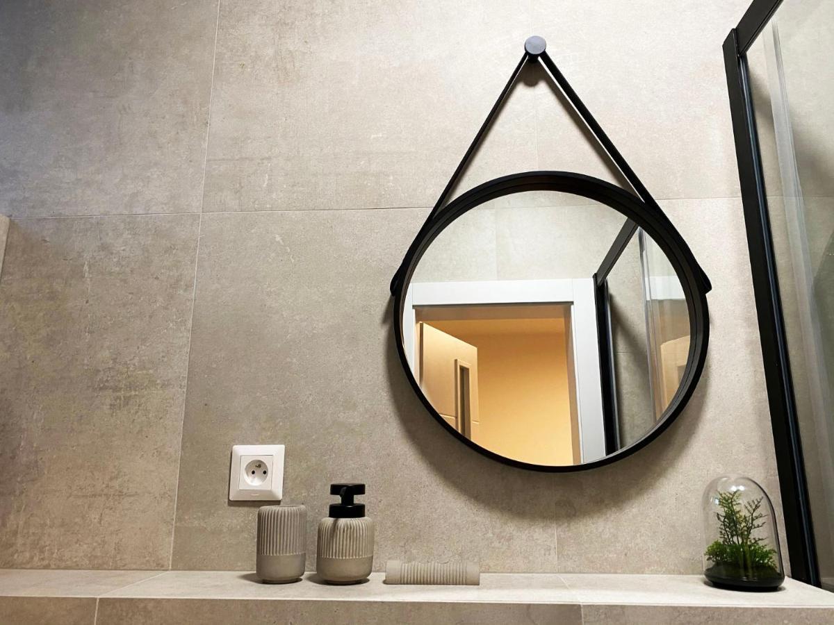 Apartmany Elli Myto pod Dumbierom Ngoại thất bức ảnh