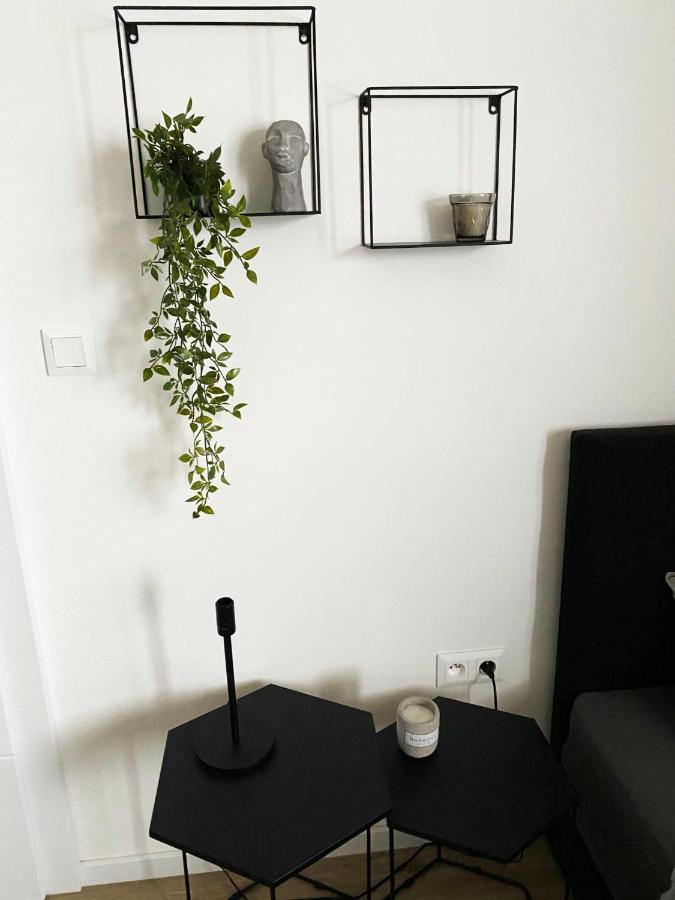 Apartmany Elli Myto pod Dumbierom Ngoại thất bức ảnh