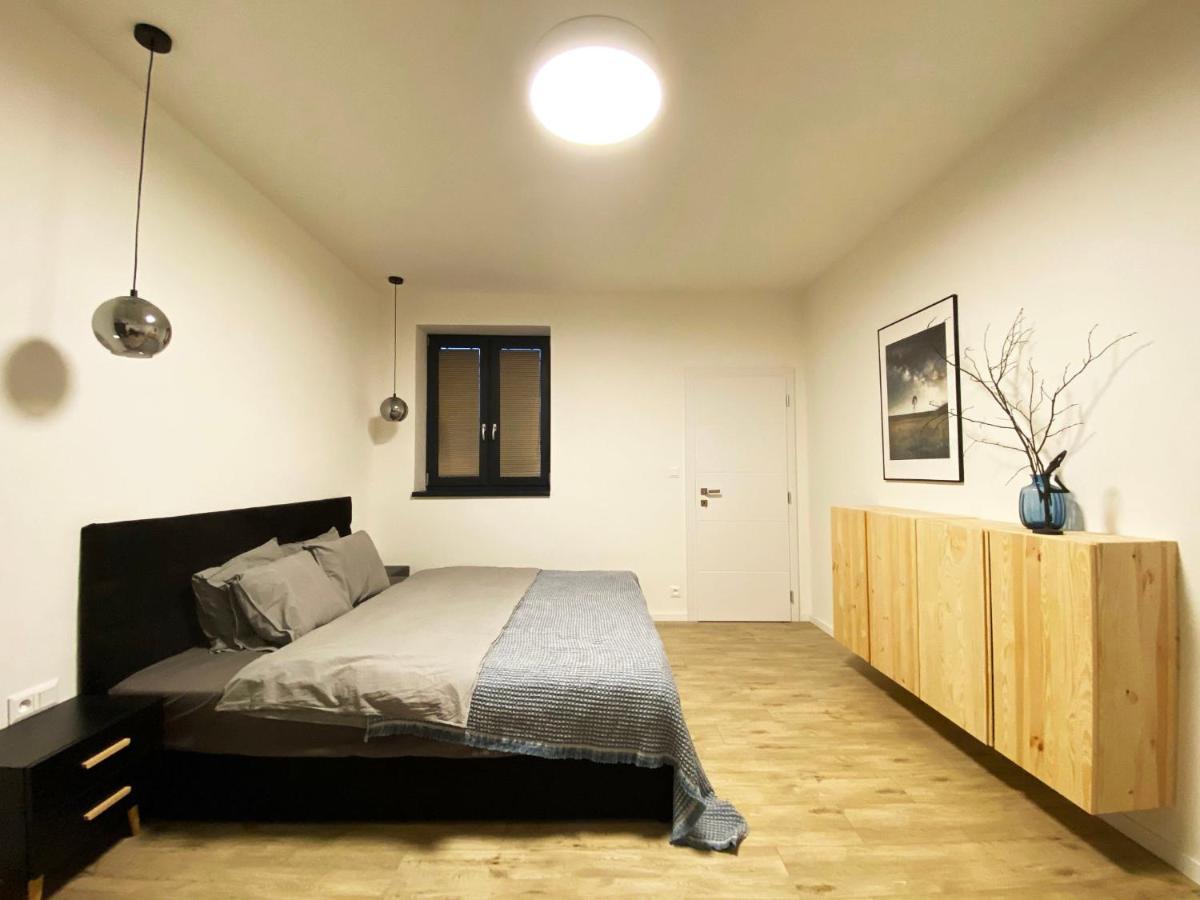 Apartmany Elli Myto pod Dumbierom Ngoại thất bức ảnh