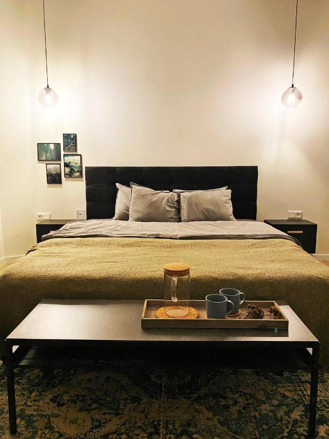 Apartmany Elli Myto pod Dumbierom Ngoại thất bức ảnh