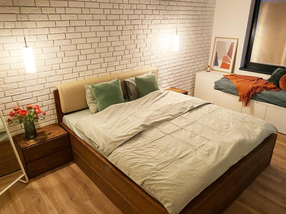 Apartmany Elli Myto pod Dumbierom Ngoại thất bức ảnh
