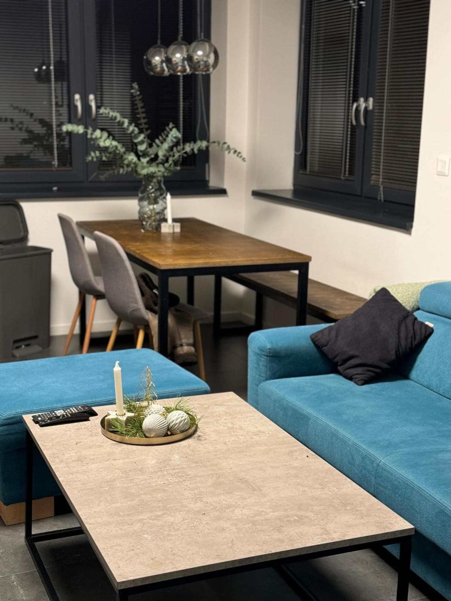Apartmany Elli Myto pod Dumbierom Ngoại thất bức ảnh